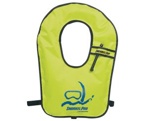 Scubapro Currents Adult Snorkeling set main image 1