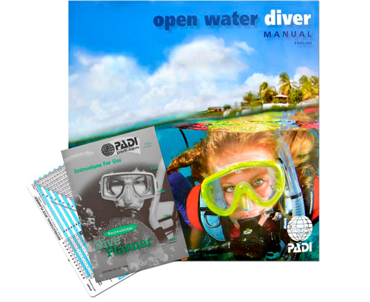 Padi Dive Table Metric Pdf | Cabinets Matttroy