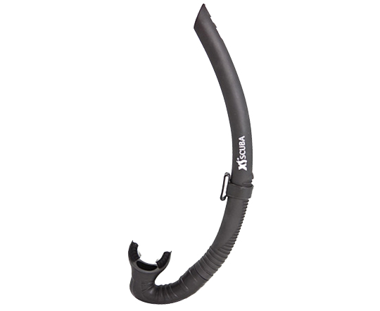 XS Scuba Flow Snorkel. Buy in Canada