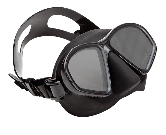 XS Scuba Stalker Mask