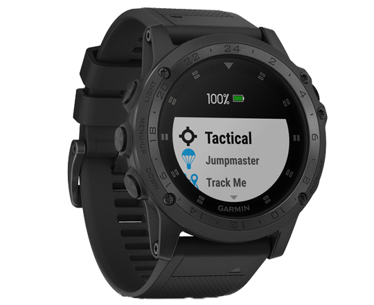 Garmin tactical watch canada Clearance