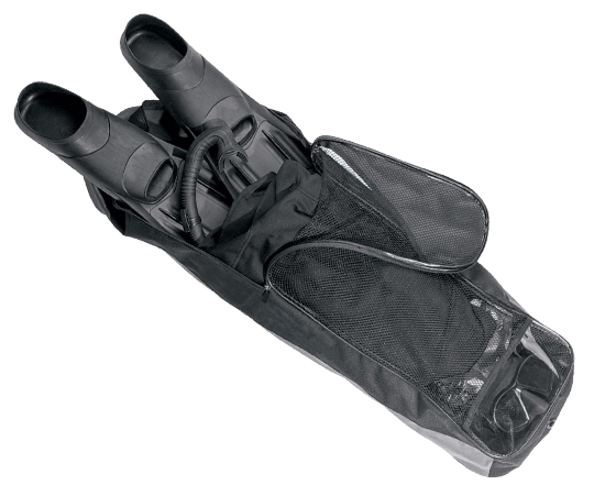 Standard Dive Bag - Free Divers