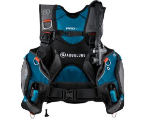 Aqualung Pro HD BCD