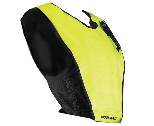 Scubapro Cruiser Snorkeling Vest. Buy in Canada