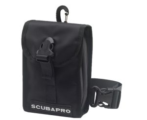 Cargo Thigh Pocket voor Hydros Pro